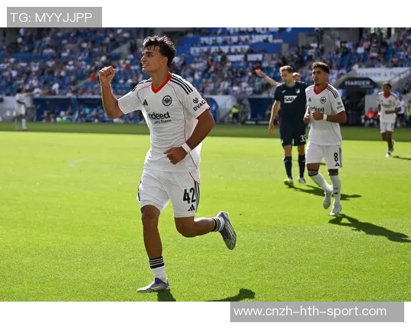 霍芬海姆足球俱乐部的崛起与挑战:探索德甲新势力的未来发展之路