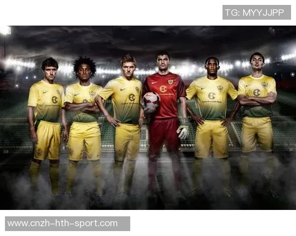 足球号码的意义与选择技巧解析助你成为球场明星