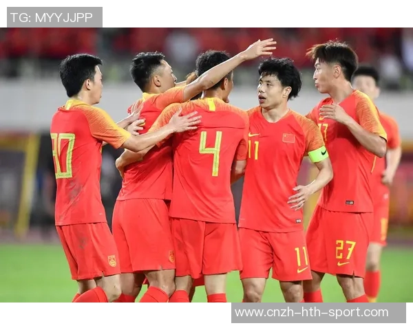 菲律宾足球队迎战中国队期待精彩对决展现亚洲足球魅力与竞争力