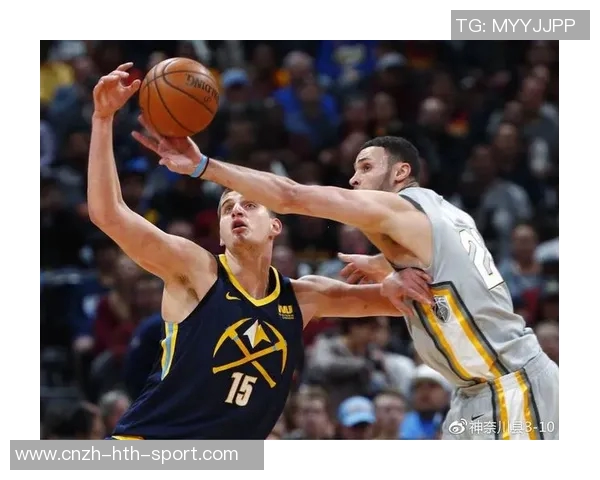 骑士与掘金激战正酣谁能在这场对决中笑到最后